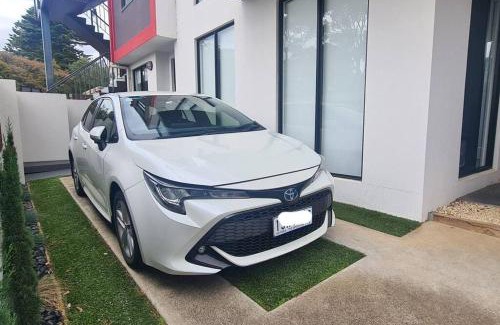 Werribee Apartamento | Bon Voyage