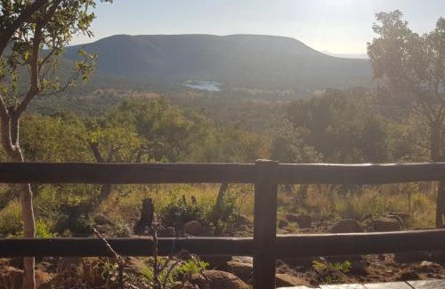 Bela-Bela Casa | Bona Kgole Private Game Lodge, Mabalingwe