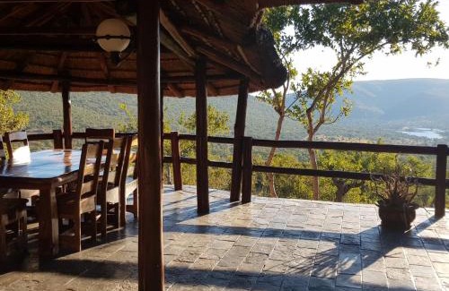 Bela-Bela Casa | Bona Kgole Private Game Lodge, Mabalingwe