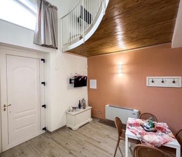 Massafra Casa | BONA NOVA-Puglia Living