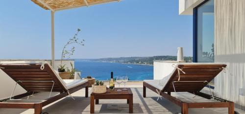 Castro Marina Apartamento | Bona Vitae - Attico Vista Mare Castro
