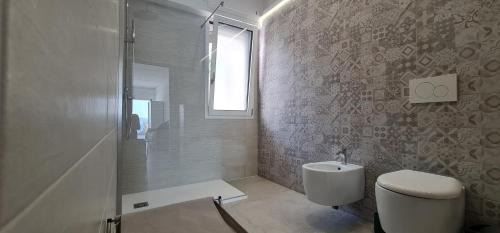 Castro Marina Apartamento | Bona Vitae - Attico Vista Mare Castro