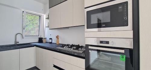 Castro Marina Apartamento | Bona Vitae - Attico Vista Mare Castro
