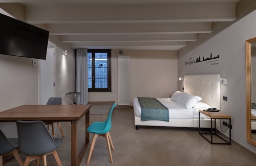 Old Town Casa | Bonacolsi Collection , Mantegna Hotels