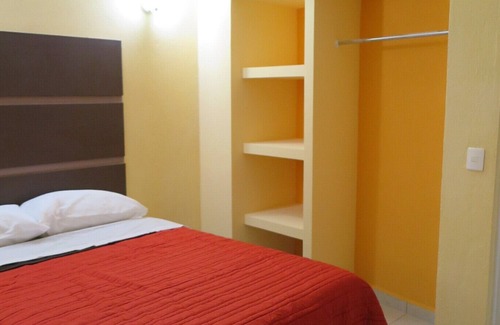 Ometepec Hotel | BONADAY HOTEL