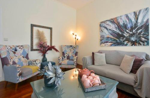 Old Town Apartamento | Bonagrazia