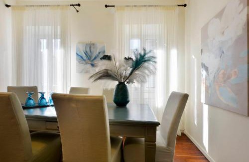 Old Town Apartamento | Bonagrazia