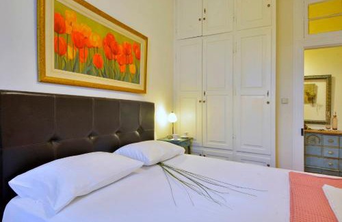Old Town Apartamento | Bonagrazia