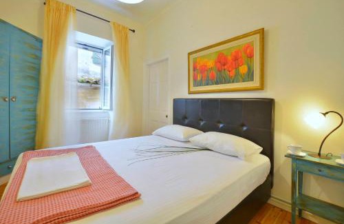 Old Town Apartamento | Bonagrazia