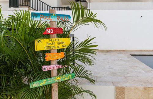 Playa Apartamento | Bonaire Beach Apartment 3 with communal pool and diving facilities