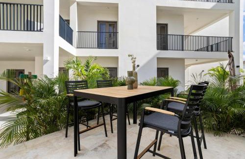 Playa Apartamento | Bonaire Beach Apartment 3 with communal pool and diving facilities