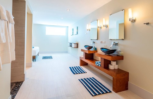 Kralendijk Casa | Bonaire Beach Villas - Villa 3 - Brand New Ultra luxurious villa!