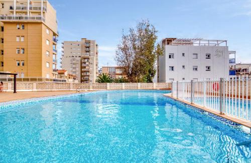 Grau i Platja Apartamento | Bonaire