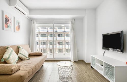 Grau i Platja Apartamento | Bonaire