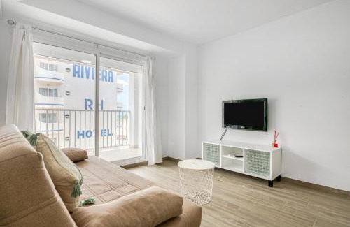 Grau i Platja Apartamento | Bonaire