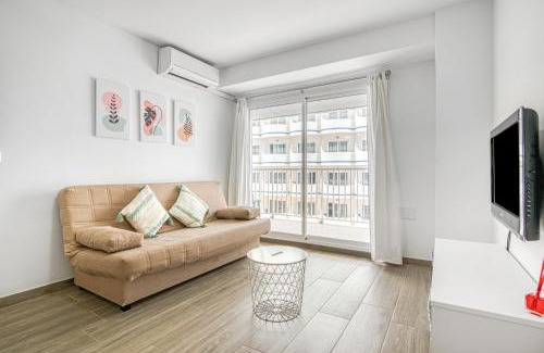 Grau i Platja Apartamento | Bonaire