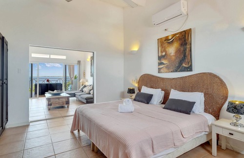 Playa Pabou Apartamento | Bonaire Oceanfront Apartments