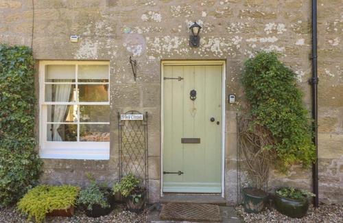 Berwick-upon-Tweed Casa | Bonalay Cottage