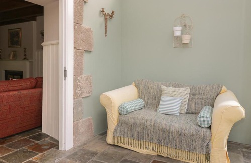 Berwick-upon-Tweed Casa | Bonalay Cottage