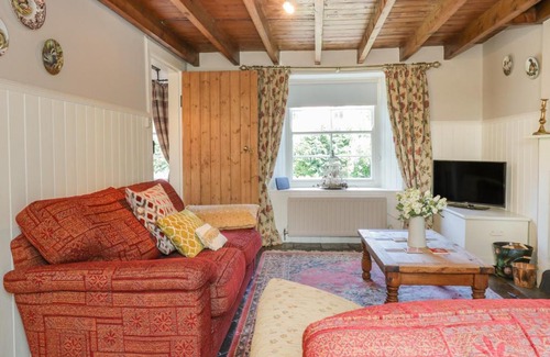 Berwick-upon-Tweed Casa | Bonalay Cottage