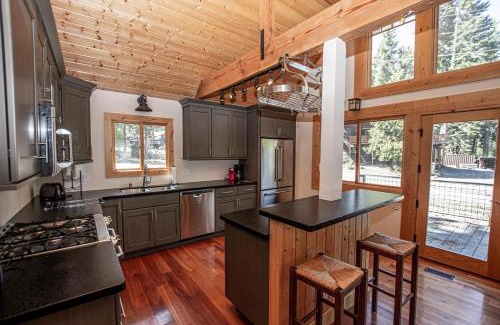 Comstock Acres Casa | Bonanza By Hauserman Rentals