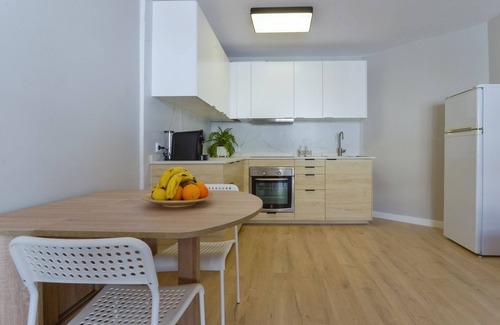 Colonia Sant Jordi Apartamento | Apartamento A 200 M Del Puerto, bonanza 15 1C