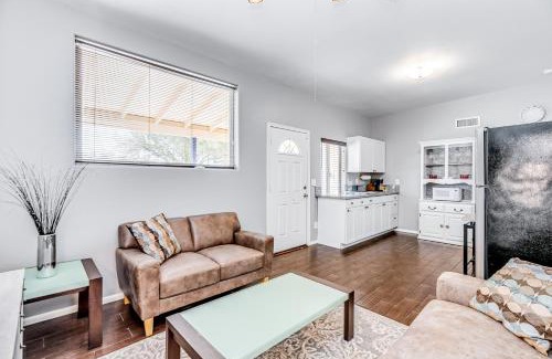 Tucson Casa | Bonanza Guest House