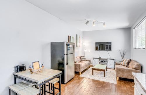 Tucson Casa | Bonanza Guest House