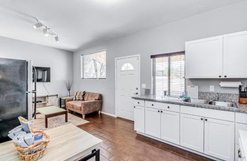 Tucson Casa | Bonanza Guest House