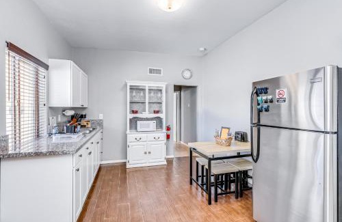 Tucson Casa | Bonanza Guest House