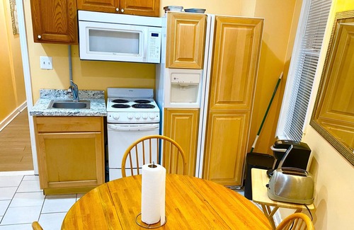 Downtown Baltimore Casa | Bonanza private