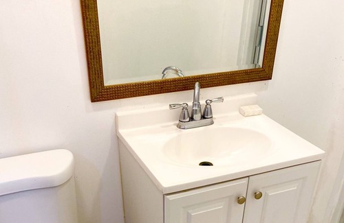 Downtown Baltimore Casa | Bonanza private