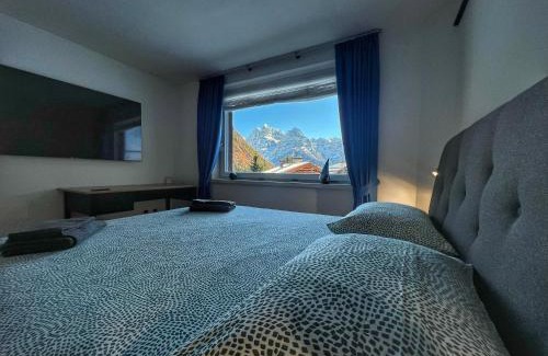 Madonna di Campiglio Apartamento | Bonapace Dolomites Apartments