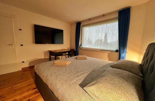 Madonna di Campiglio Apartamento | Bonapace Dolomites Apartments