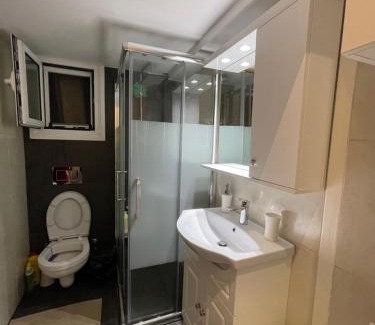 Dafni-Ymittos Apartamento | Bonas House