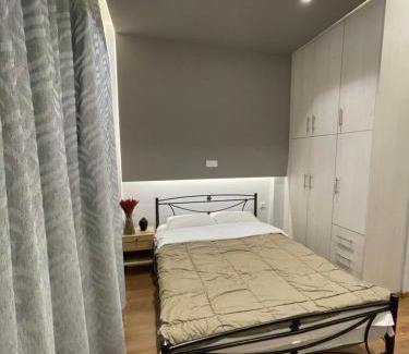 Dafni-Ymittos Apartamento | Bonas House