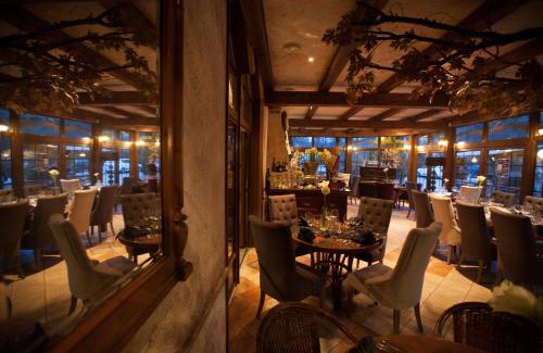 Nachod Hotel | Bonato Hotel