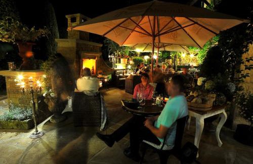 Nachod Hotel | Bonato Hotel