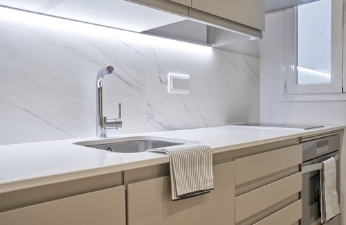 Chamberi Apartamento | Bonavista Apartments - Chamberí
