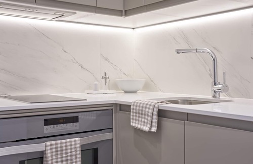 Chamberi Apartamento | Bonavista Apartments - Chamberí