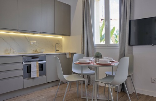 Chamberi Apartamento | Bonavista Apartments - Chamberí