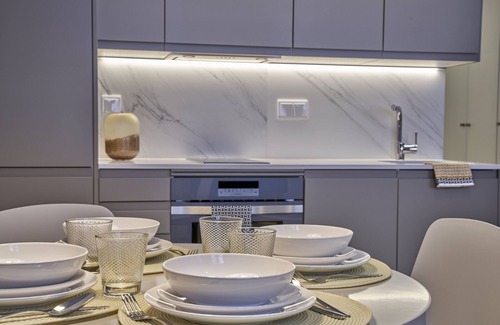 Chamberi Apartamento | Bonavista Apartments - Chamberí