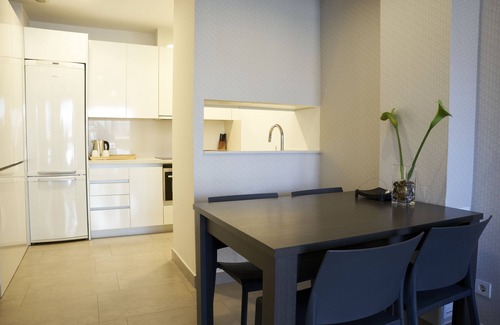 la Vila de Gracia Apartamento | Bonavista Apartments - Virreina