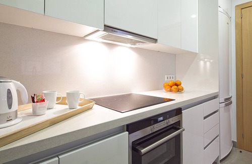la Vila de Gracia Apartamento | Bonavista Apartments - Virreina