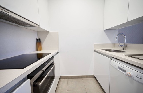 la Vila de Gracia Apartamento | Bonavista Apartments - Virreina