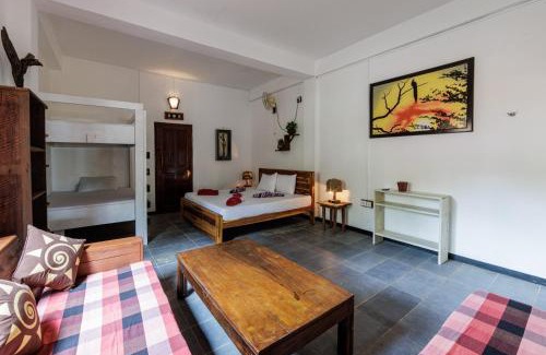 Pottuvil Division 2 Hotel | BonaVista Beach Hotel