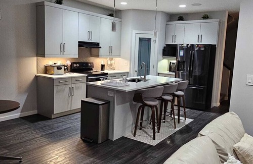 Winnipeg Casa | Bonavista Light House Deluxe