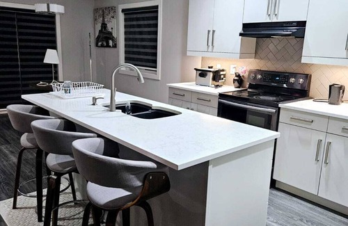 Winnipeg Casa | Bonavista Light House Deluxe