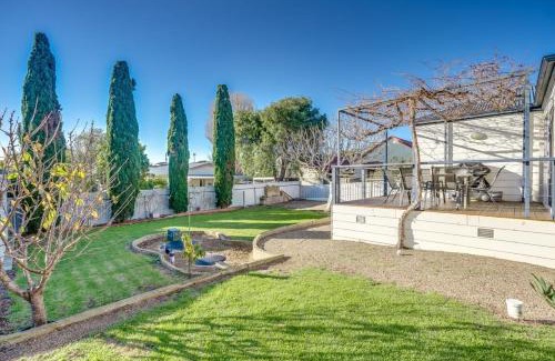 Port Elliot Casa | BONAVIVE Port Elliot - Luxury - Family - Township - No Linen Included