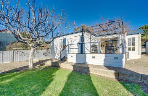 Port Elliot Casa | BONAVIVE Port Elliot - Luxury - Family - Township - No Linen Included